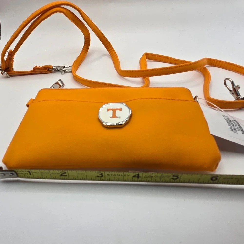 Sandol tennessee volunteers